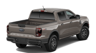 2026 Ford Ranger® External Image 4